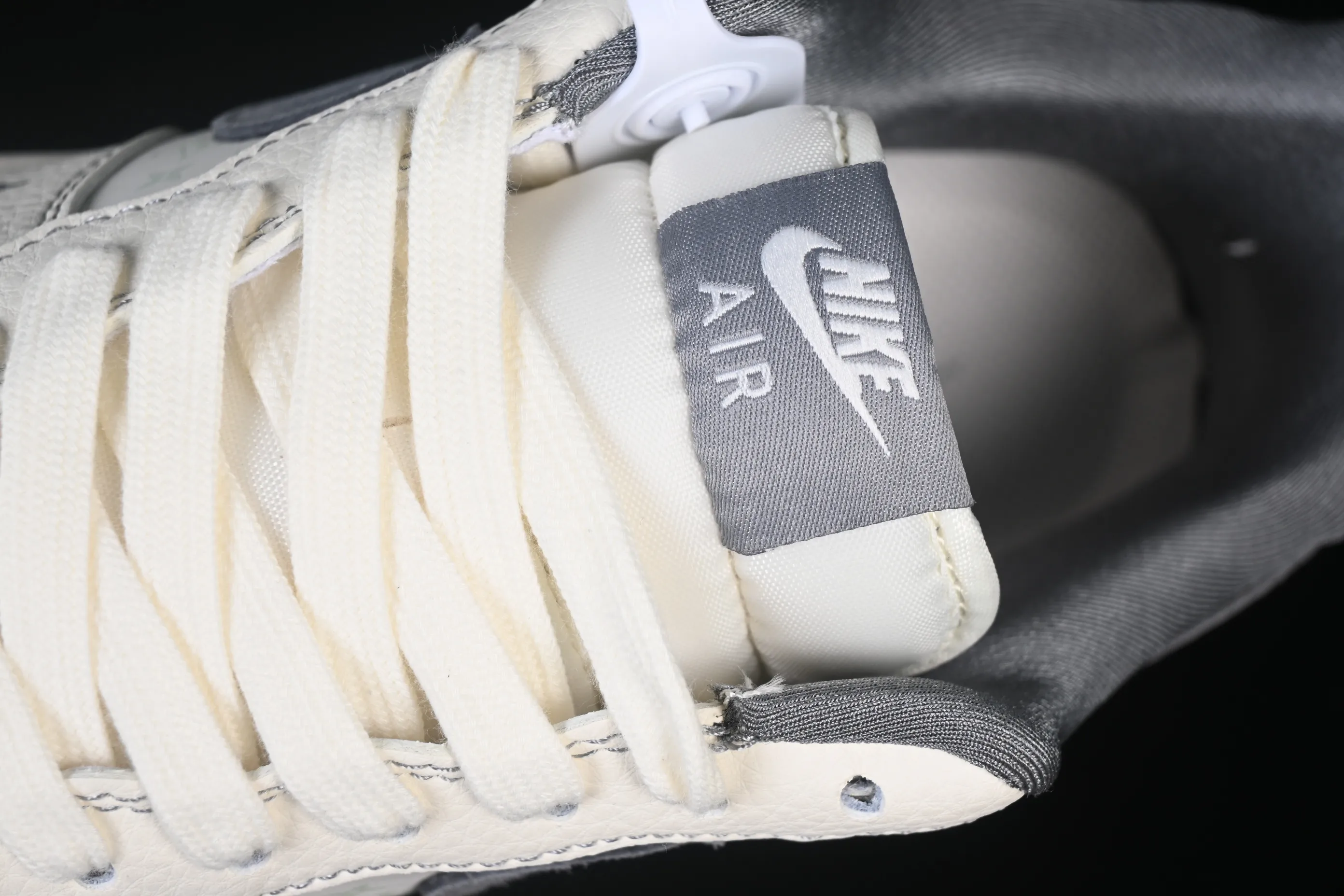 All categories Nk Air Force 1 Air Force series Nk Air Force 1 Low Air Force low-top Nike Air Force 1'07 Low LV co-branded printed beige gray Air Force 1 low-top casual sneakers MZ9588-816